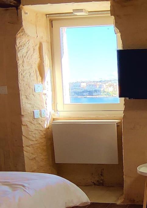 Coast 52 Savynomad Harbour Residences Wow Views Valeta Exterior foto